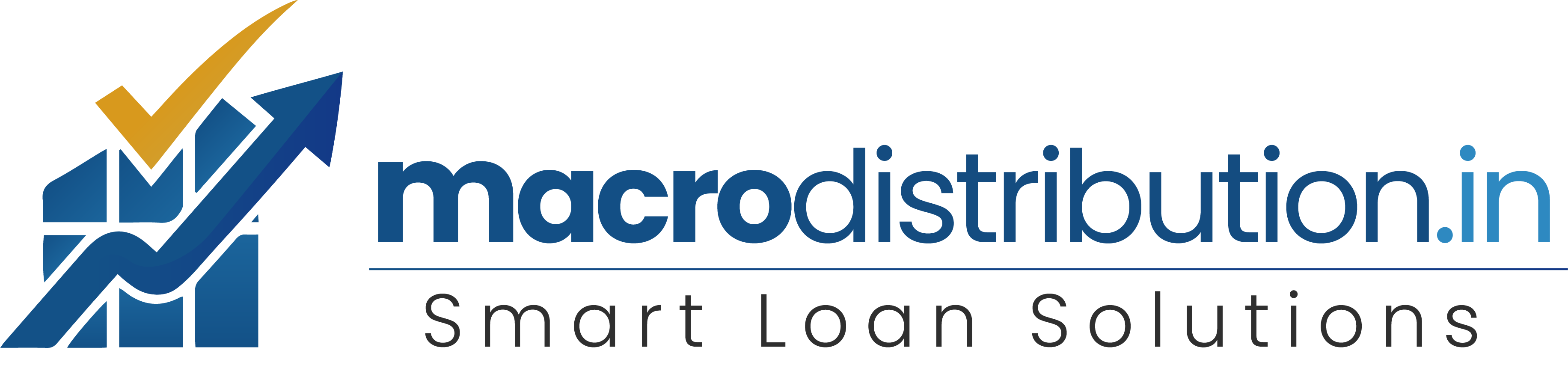 Macrodistribution.in - Smart Loan Solutions